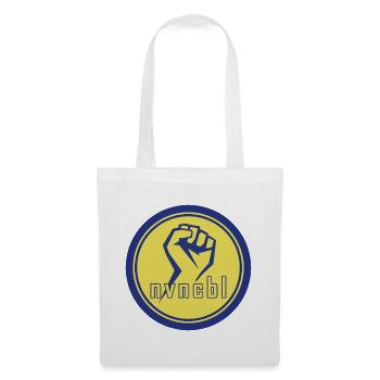 Invincible 04 - Tote Bag - white - Front