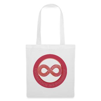 Certified Circle Jerk Professional - Tote Bag - white - Front