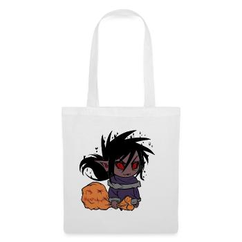 Chibi of Halloween - Tote Bag - white - Front