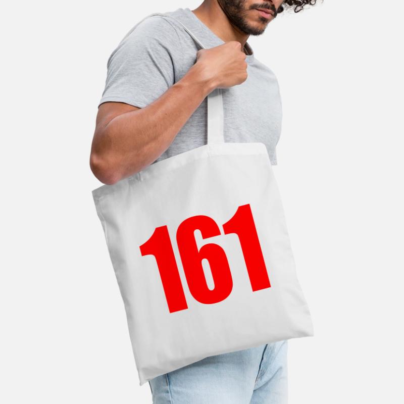 161 – Déclaration du Code Antifa Sac en tissu