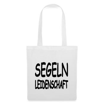 Sail - Tote Bag - white - Front