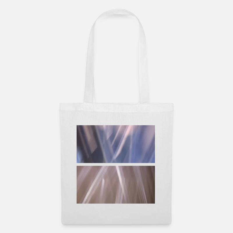 Figurative - Tote Bag - white