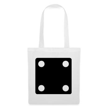 says - Tote Bag - white - Front