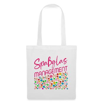 Fun Glass Candy - Tote Bag - white - Front