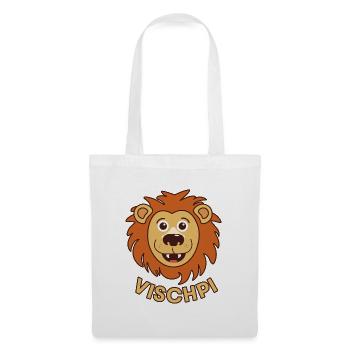 Vishpi - Tote Bag - white - Front