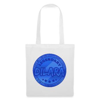 Daniel - Tote Bag - white - Front