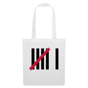 6th Birthday - Tote Bag - white - Front