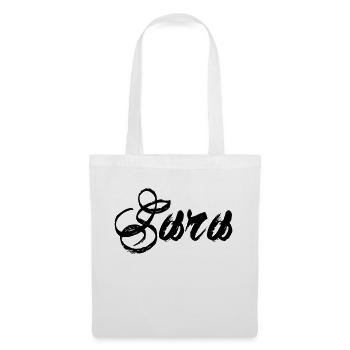 Sara - Tote Bag - white - Front
