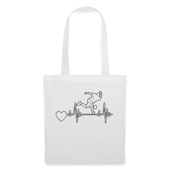 Bowling Kegel Bowler Bowling Gift Bowling Ball - Tote Bag - white - Front