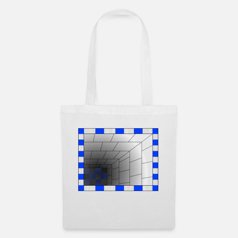 pool - Tote Bag - white