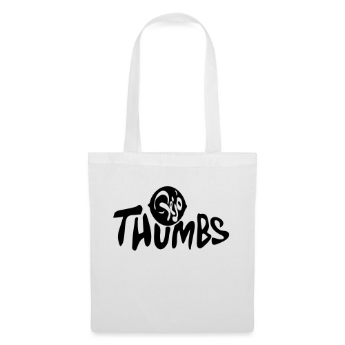 pejo thumbs logo - Tote Bag