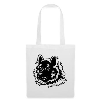 Eurasian Head - Tote Bag - white - Front