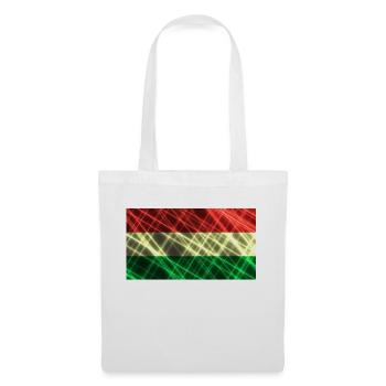 Hungary - Tote Bag - white - Front