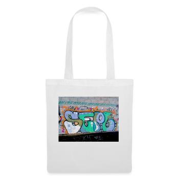 GTShop - Tote Bag - white - Front
