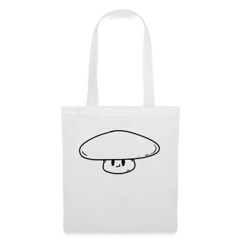 Kawaii 01 Artboard 1 - Tote Bag - white - Front