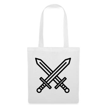 Swords - Tote Bag - white - Front