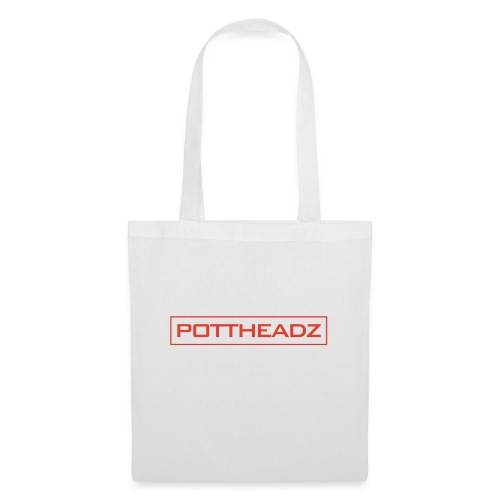 PottHeadz basics - Stoffbeutel