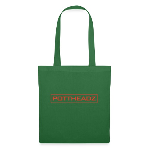 PottHeadz basics - Stoffbeutel