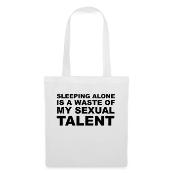 Sex - Tote Bag - white - Front