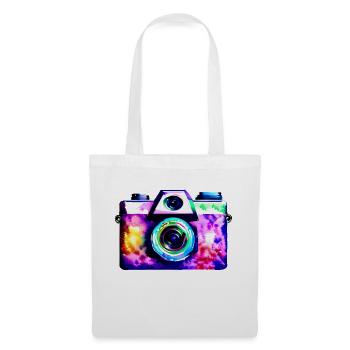 Photographing Photographer Camera Photographer Funny - Tote Bag - white - Front