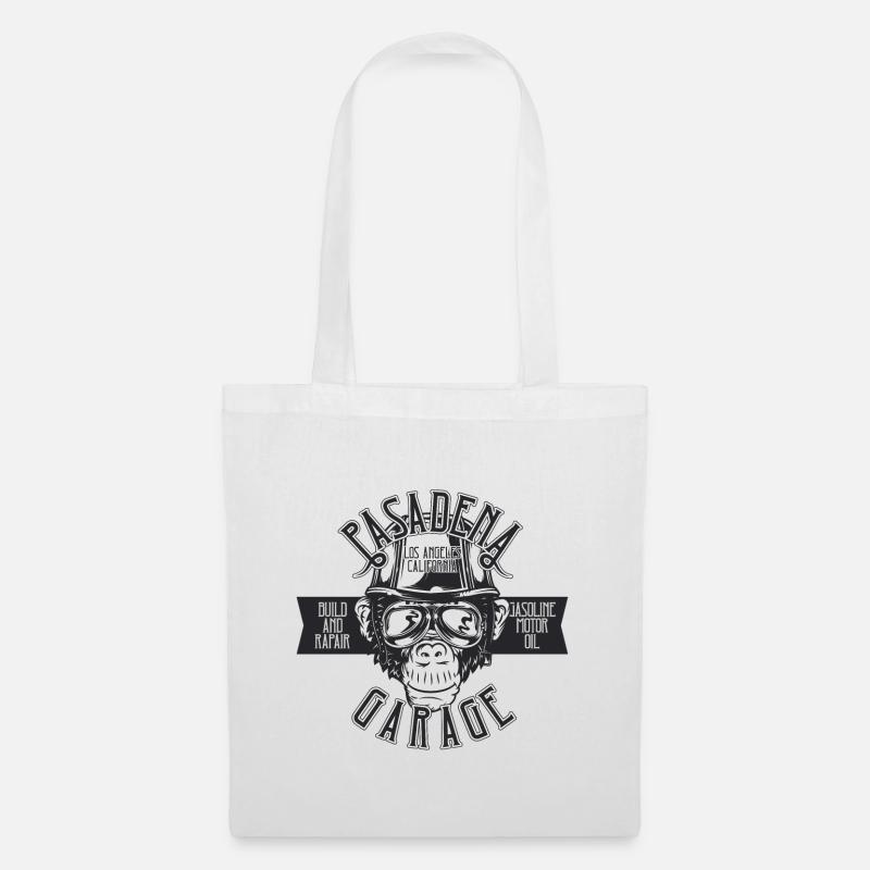Cool engine sayings gift - Tote Bag - white