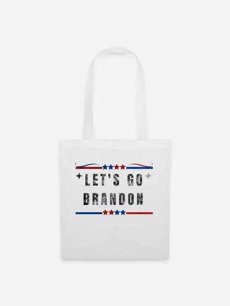 Rallying Cry T-Shirt - - Stoffbeutel - Weiß