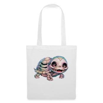 TURTLES - Tote Bag - white - Front