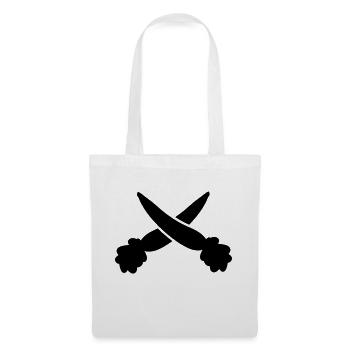 carrots - Tote Bag - white - Front