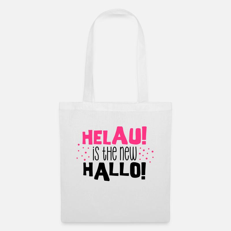Carnival - Carnival - Carnival - Karneval - 2C - Tote Bag - white