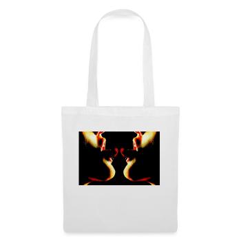 Photo 1 by Guido Thomasi Photography - Tote Bag - white - Front