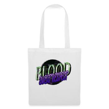 bday love outdoors movies basketball present idea - Tote Bag - white - Front