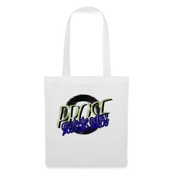 comics present idea better books coffee awesome - Tote Bag - white - Front