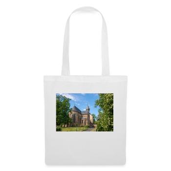 Pfarrkirche St. Peter und Paul Goslar - Stoffbeutel - Weiß - Vorne