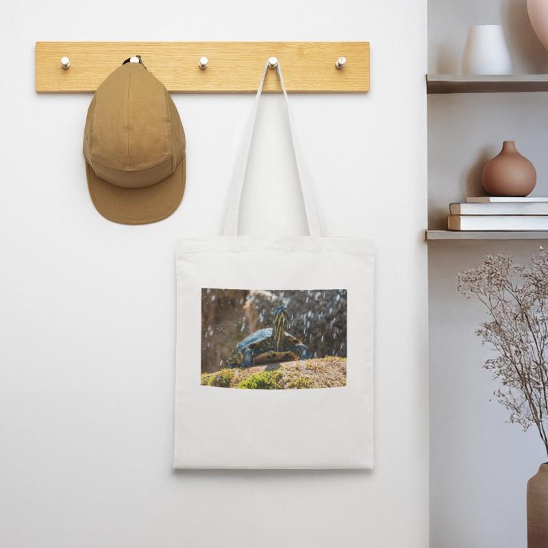 Trachemys scripta scripta scripta Sac en tissu