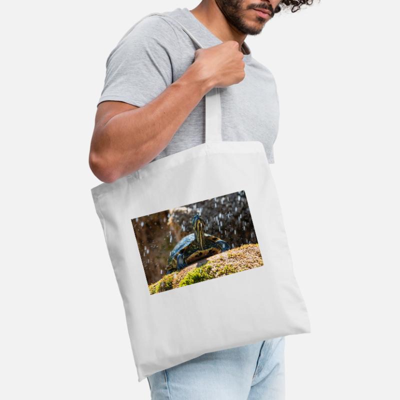 Trachemys scripta scripta scripta Sac en tissu