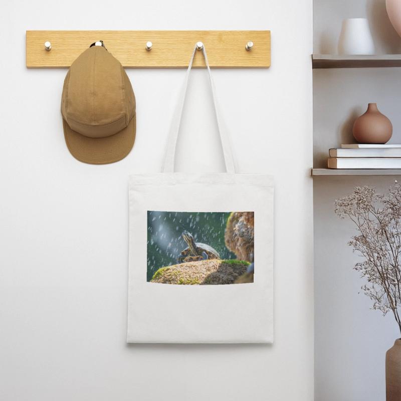 Trachemys scripta scripta scripta Sac en tissu