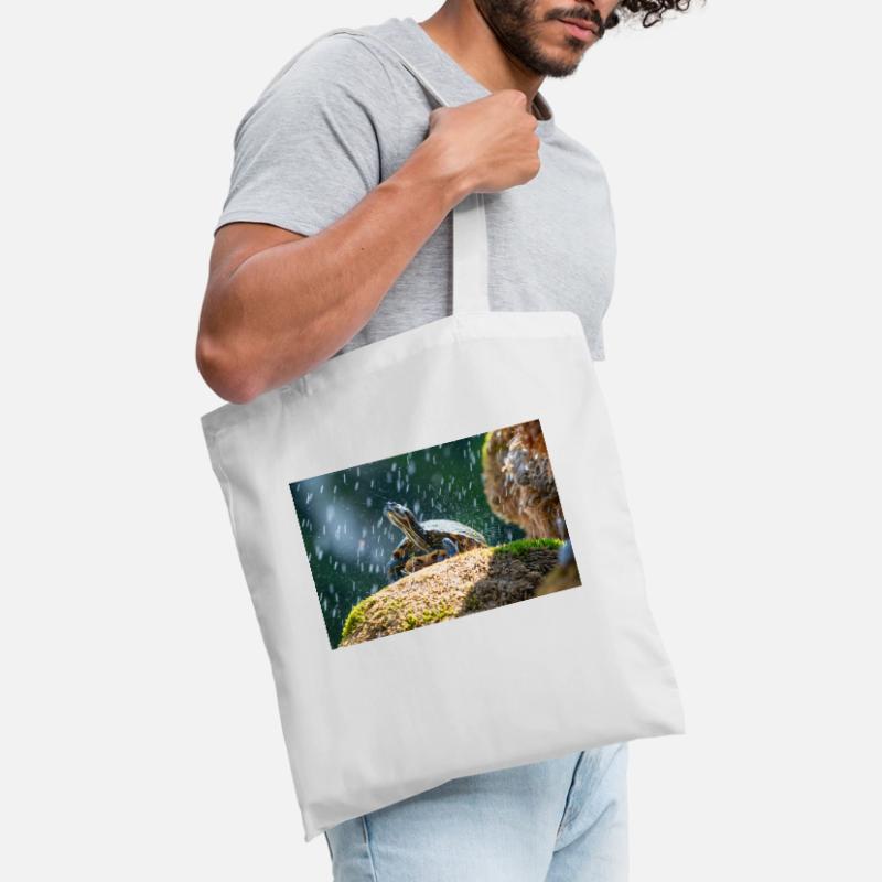 Trachemys scripta scripta scripta Sac en tissu