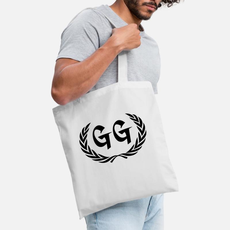 gg Sac en tissu