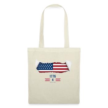 Independence of 4 July - Tote Bag - nature - Front