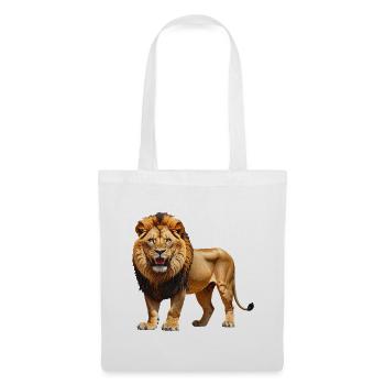 Loewe - Tote Bag - white - Front