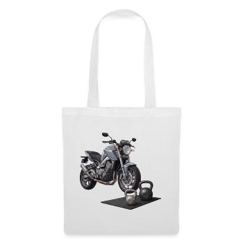 Winning Combination - Tote Bag - white - Front
