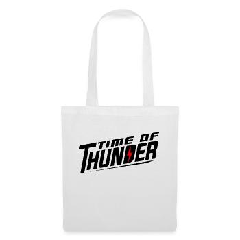 FLASH VARIATIONS - Tote Bag - white - Front