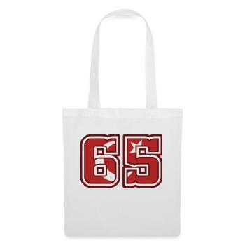 Van - Tote Bag - white - Front
