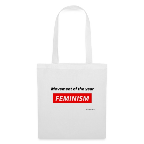 Feminism - Tote Bag