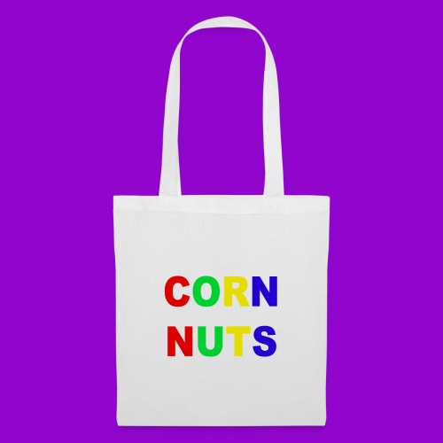 Corn Nuts - Heathers The Musical - Tote Bag