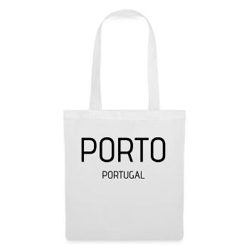 postage - Tote Bag - white - Front