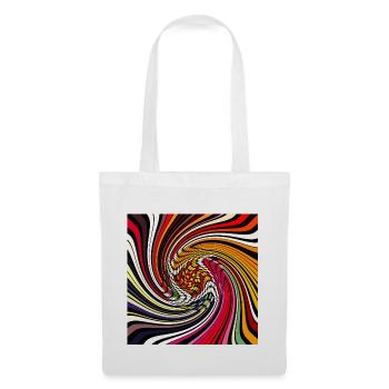 Art design - Tote Bag - white - Front