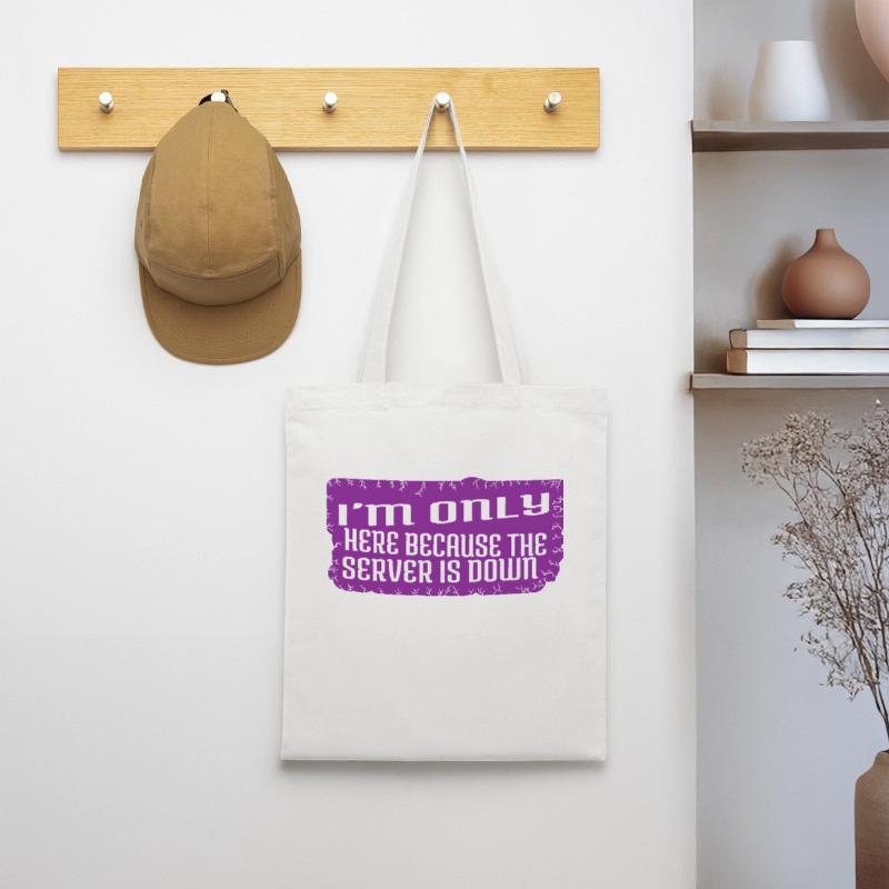 software informatics informatics pc Tote Bag