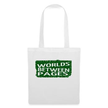 Rejuvenation Geek Literary Genres Gift - Tote Bag - white - Front