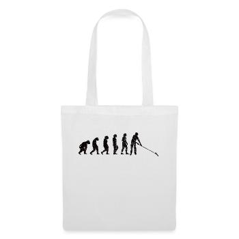 Farmer Orchard Gardener Hobby Gardener Garden - Tote Bag - white - Front